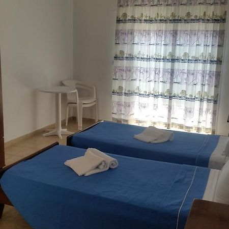 Ferienwohnung Stelios Archangelos  Exterior foto