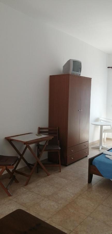 Ferienwohnung Stelios Archangelos  Exterior foto
