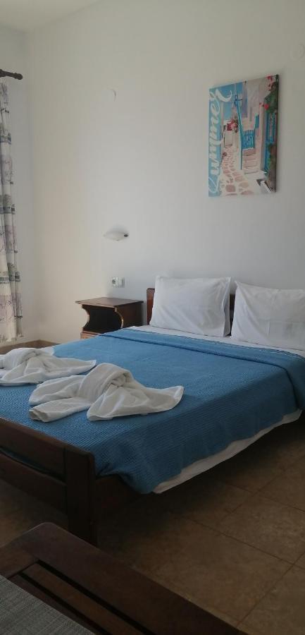 Ferienwohnung Stelios Archangelos  Exterior foto