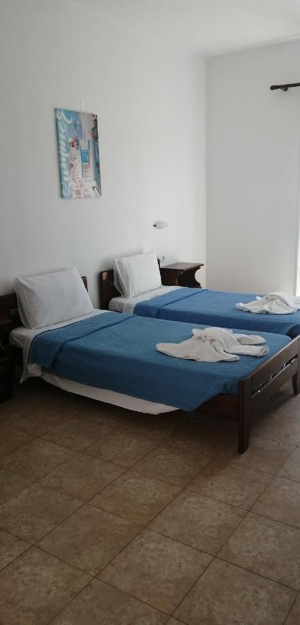 Ferienwohnung Stelios Archangelos  Exterior foto