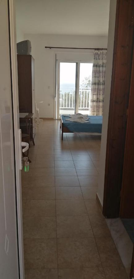 Ferienwohnung Stelios Archangelos  Exterior foto