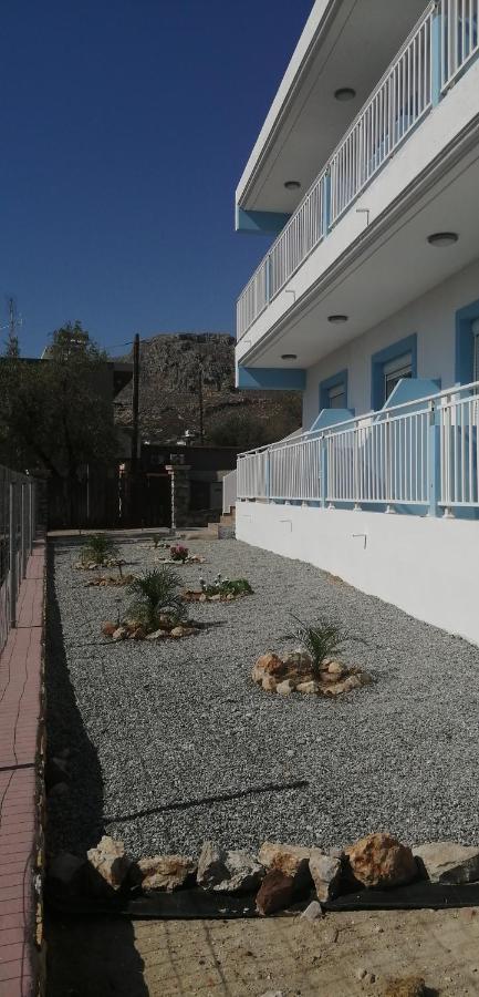 Ferienwohnung Stelios Archangelos  Exterior foto
