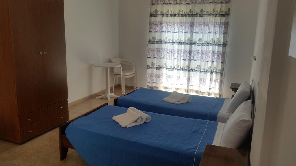 Ferienwohnung Stelios Archangelos  Exterior foto